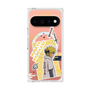 プレミアムスクエアケース with Pixelsnap［ NARUTO-ナルト- 疾風伝 - ステッカー - 波風ミナト ］