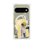 プレミアムスクエアケース with Pixelsnap［ NARUTO-ナルト- 疾風伝 - ステッカー - 波風ミナト ］