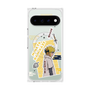 プレミアムスクエアケース with Pixelsnap［ NARUTO-ナルト- 疾風伝 - ステッカー - 波風ミナト ］
