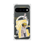 プレミアムスクエアケース with Pixelsnap［ NARUTO-ナルト- 疾風伝 - ステッカー - 波風ミナト ］