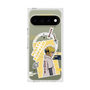プレミアムスクエアケース with Pixelsnap［ NARUTO-ナルト- 疾風伝 - ステッカー - 波風ミナト ］