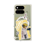 プレミアムスクエアケース with Pixelsnap［ NARUTO-ナルト- 疾風伝 - ステッカー - 波風ミナト ］