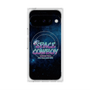 プレミアムスクエアケース with Pixelsnap［ Takanori Iwata ASIA TOUR 2025-2026 "SPACE COWBOY" - ロゴ ］