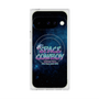 プレミアムスクエアケース with Pixelsnap［ Takanori Iwata ASIA TOUR 2025-2026 "SPACE COWBOY" - ロゴ ］
