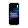 プレミアムスクエアケース with Pixelsnap［ Takanori Iwata ASIA TOUR 2025-2026 "SPACE COWBOY" - ロゴ ］