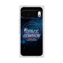 プレミアムスクエアケース with Pixelsnap［ Takanori Iwata ASIA TOUR 2025-2026 "SPACE COWBOY" - ロゴ ］