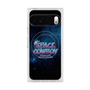 プレミアムスクエアケース with Pixelsnap［ Takanori Iwata ASIA TOUR 2025-2026 "SPACE COWBOY" - ロゴ ］