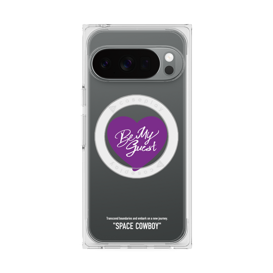 プレミアムスクエアケース with Pixelsnap［ Takanori Iwata ASIA TOUR 2025-2026 "SPACE COWBOY" - Be My guest ］