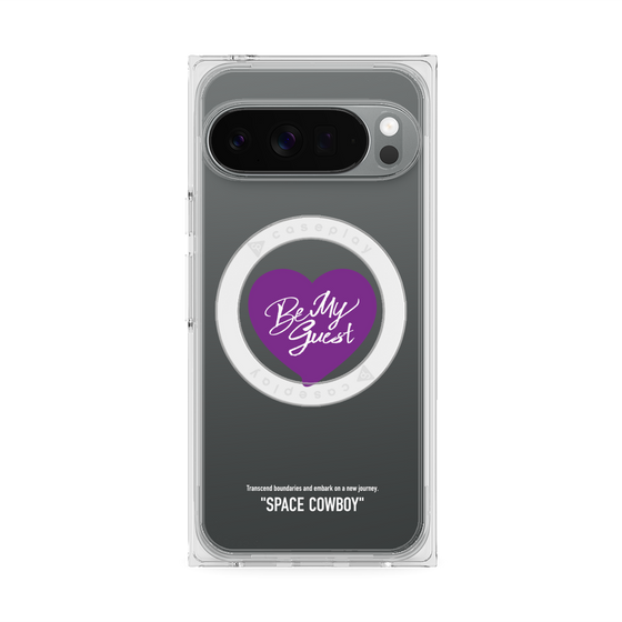 プレミアムスクエアケース with Pixelsnap［ Takanori Iwata ASIA TOUR 2025-2026 "SPACE COWBOY" - Be My guest ］