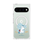 プレミアムスクエアケース with Pixelsnap［ MOOMIN - Snorkmaiden ］