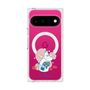 プレミアムスクエアケース with Pixelsnap［ MOOMIN - Moominmamma ］