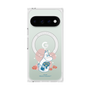 プレミアムスクエアケース with Pixelsnap［ MOOMIN - Moominmamma ］