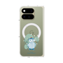 プレミアムスクエアケース with Pixelsnap［ MOOMIN - Too-ticky ］