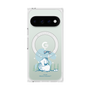 プレミアムスクエアケース with Pixelsnap［ MOOMIN - Ninny ］