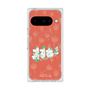 プレミアムスクエアケース with Pixelsnap［ MOOMIN - Moominvalley ］