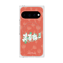 プレミアムスクエアケース with Pixelsnap［ MOOMIN - Moominvalley ］
