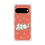 プレミアムスクエアケース with Pixelsnap［ MOOMIN - Moominvalley ］