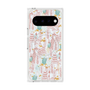 プレミアムスクエアケース with Pixelsnap［ MOOMIN - Momi ］