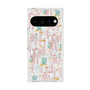 プレミアムスクエアケース with Pixelsnap［ MOOMIN - Momi ］