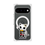プレミアムスクエアケース with Pixelsnap［ ナンジャタウンキャラクターズ - ナジャヴ -サイン ］