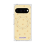 プレミアムスクエアケース with Pixelsnap［ ナンジャタウンキャラクターズ - 肉球 ］