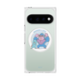 プレミアムスクエアケース with Pixelsnap［ ぼのぼの - セナ ］