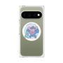 プレミアムスクエアケース with Pixelsnap［ ぼのぼの - セナ ］