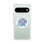 プレミアムスクエアケース with Pixelsnap［ ぼのぼの - セナ ］