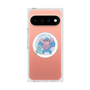プレミアムスクエアケース with Pixelsnap［ ぼのぼの - セナ ］