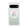 プレミアムスクエアケース with Pixelsnap［ ぼのぼの - コウダイ ］