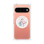プレミアムスクエアケース with Pixelsnap［ ぼのぼの - コウダイ ］