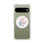 プレミアムスクエアケース with Pixelsnap［ ぼのぼの - コウダイ ］