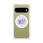 プレミアムスクエアケース with Pixelsnap［ ぼのぼの - ソラ ］