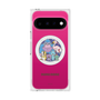 プレミアムスクエアケース with Pixelsnap［ ぼのぼの - ぼのぼの with LIL LEAGUE ］