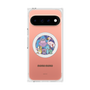 プレミアムスクエアケース with Pixelsnap［ ぼのぼの - ぼのぼの with LIL LEAGUE ］