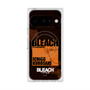 プレミアムスクエアケース with Pixelsnap［ BLEACH 千年血戦篇 - JACKET DESIGN - 黒崎一護 ］