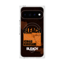プレミアムスクエアケース with Pixelsnap［ BLEACH 千年血戦篇 - JACKET DESIGN - 黒崎一護 ］