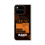 プレミアムスクエアケース with Pixelsnap［ BLEACH 千年血戦篇 - JACKET DESIGN - 黒崎一護 ］
