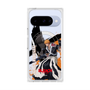 プレミアムスクエアケース with Pixelsnap［ BLEACH 千年血戦篇 - 黒崎一護 ］