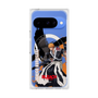 プレミアムスクエアケース with Pixelsnap［ BLEACH 千年血戦篇 - 黒崎一護 ］