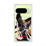 プレミアムスクエアケース with Pixelsnap［ BLEACH 千年血戦篇 - 黒崎一護 ］
