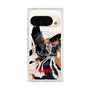プレミアムスクエアケース with Pixelsnap［ BLEACH 千年血戦篇 - 黒崎一護 ］