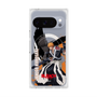 プレミアムスクエアケース with Pixelsnap［ BLEACH 千年血戦篇 - 黒崎一護 ］
