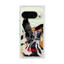 プレミアムスクエアケース with Pixelsnap［ BLEACH 千年血戦篇 - 黒崎一護 ］