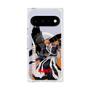 プレミアムスクエアケース with Pixelsnap［ BLEACH 千年血戦篇 - 黒崎一護 ］