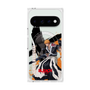 プレミアムスクエアケース with Pixelsnap［ BLEACH 千年血戦篇 - 黒崎一護 ］