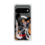 プレミアムスクエアケース with Pixelsnap［ BLEACH 千年血戦篇 - 黒崎一護 ］