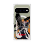 プレミアムスクエアケース with Pixelsnap［ BLEACH 千年血戦篇 - 黒崎一護 ］