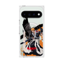 プレミアムスクエアケース with Pixelsnap［ BLEACH 千年血戦篇 - 黒崎一護 ］