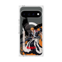 プレミアムスクエアケース with Pixelsnap［ BLEACH 千年血戦篇 - 黒崎一護 ］